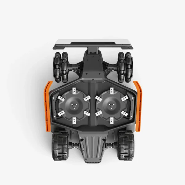 Klippebord Luba 2 AWD